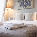 Rossio Penthouse By Lu Holidays