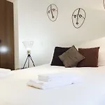 Rossio Penthouse By Lu Holidays