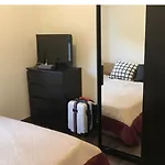 Apartment With 3 Bedrooms In Lisboa, With Enclosed Garden And Wifi - 2