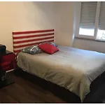 Apartment With 3 Bedrooms In Lisboa, With Enclosed Garden And Wifi - 2