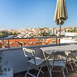 LV Premier Apartments P.Real- PI