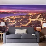 Joivy Elegant Liberdade Apartments