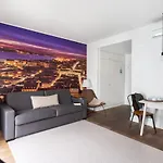 Joivy Elegant Liberdade Apartments