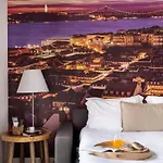 Joivy Elegant Liberdade Apartments