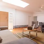 Flh Se Cozy Flat