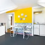 Whome | Se Skyline Apartment