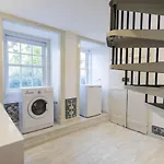 Traditional Duplex Apartments In Principe Real