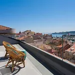 LuxLapa Duplex