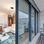 River View Apartment By Lisbon Heart