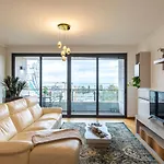 River View Apartment By Lisbon Heart