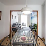 Flh Gulbenkian Flat With Balcony