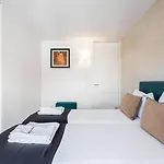 Flh Chiado Elegant Apartment