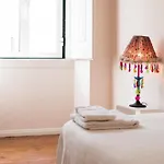 Flh Campo De Ourique Charming Place