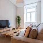 Flh Downtown Charming Flat