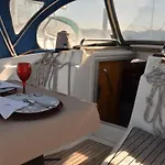 Veleiro Oceanico De 12 M