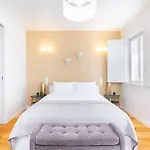 Whome | Csa18 Premium Design Apartment