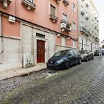 Apartamento Capitao Baptista - Intendente
