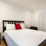 Apartamento Capitao Baptista - Intendente