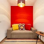 Apartamento Capitao Baptista - Intendente