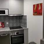 Dobairro Suites At Merces