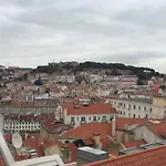 Dream View In Chiado