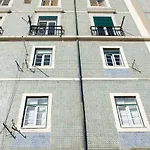 Lisbon With A View