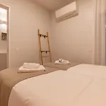 Upscale&Modern 2BDR Apartment