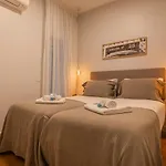Upscale&Modern 2BDR Apartment