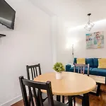 Guestready - Bright And Charming Apartment For 2 - Alcantara