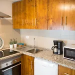 Feels Like Home Bairro Alto Charming Apartment