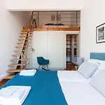 Feels Like Home Alfama River View Flat