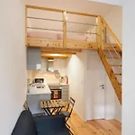 Feels Like Home Alfama Lovely Studio