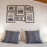 Feels Like Home Bairro Alto Charming Apartment