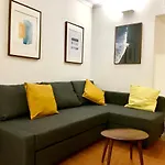 Apartments Center Lisboa