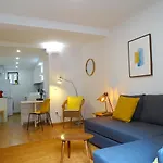 Apartments Center Lisboa