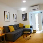 Apartments Center Lisboa