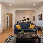 Rent4Rest Dream View Apartment Lisbon