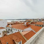 Rent4Rest Dream View Apartment Lisbon