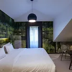 Apartments Pateo - Lisbon Lounge Suites