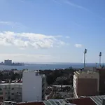 quarto suite em Belém