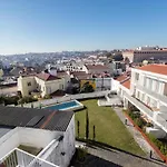 Flh Martim Moniz Trendy Flat