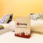 Almirante Stylish By Homing