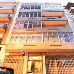 Almirante Stylish By Homing