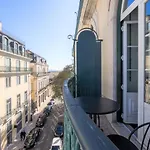 Nomad\'S Fine Arts In Chiado