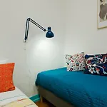 C&O Guest House Alcântara-Lisbon