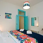 C&O Guest House Alcântara-Lisbon