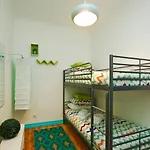 C&O Guest House Alcântara-Lisbon