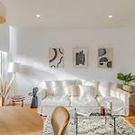 Casa Boma Lisboa - Elegant & Spacious Apartment - Campo I