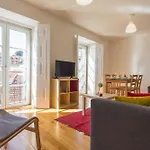 Gonzalo\'S Guest Apartments - Alfama Terrace