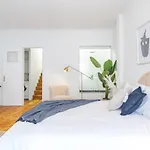 Casa Boma Lisboa - Sunny And Spacious Apartment With Private Terrace - Alcantara II